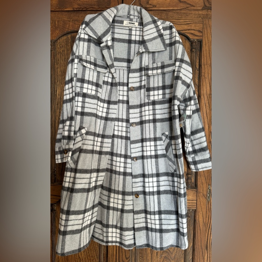 Women’s jacket